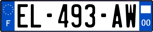 EL-493-AW