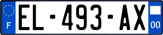 EL-493-AX