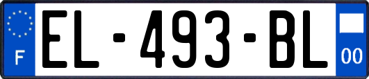 EL-493-BL