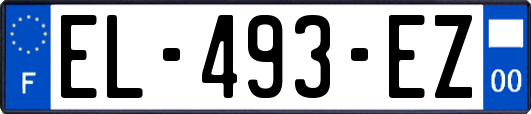 EL-493-EZ