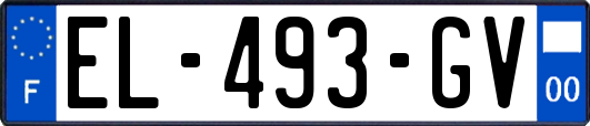 EL-493-GV