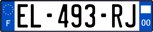 EL-493-RJ