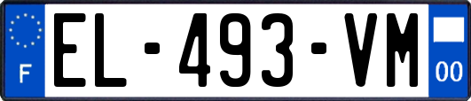 EL-493-VM