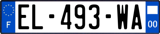 EL-493-WA