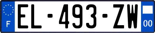 EL-493-ZW