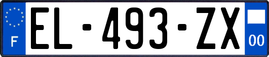 EL-493-ZX