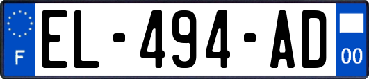 EL-494-AD