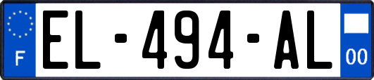 EL-494-AL