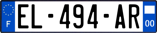 EL-494-AR