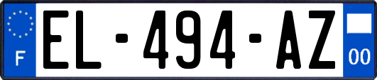 EL-494-AZ