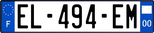 EL-494-EM