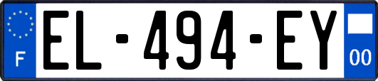 EL-494-EY