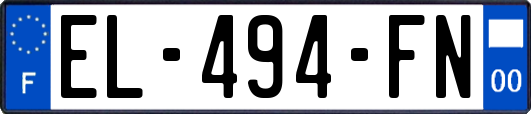 EL-494-FN