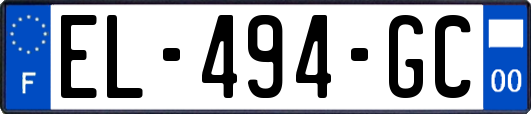 EL-494-GC