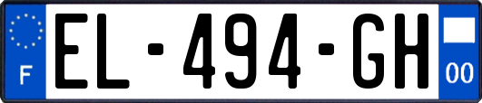 EL-494-GH