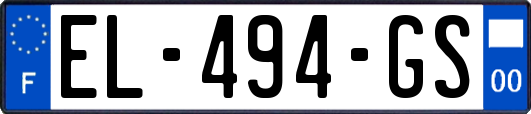 EL-494-GS