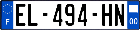 EL-494-HN