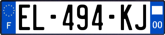 EL-494-KJ