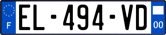 EL-494-VD