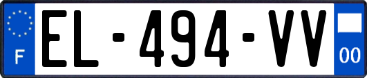 EL-494-VV