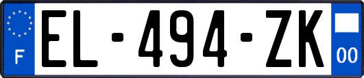 EL-494-ZK