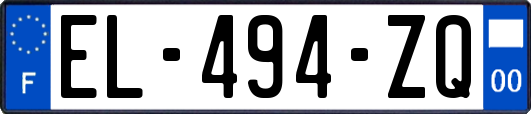 EL-494-ZQ