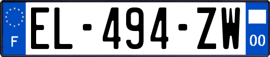 EL-494-ZW