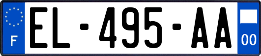 EL-495-AA