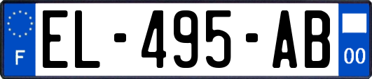 EL-495-AB