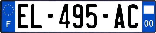 EL-495-AC