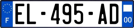 EL-495-AD