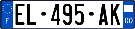 EL-495-AK