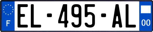 EL-495-AL