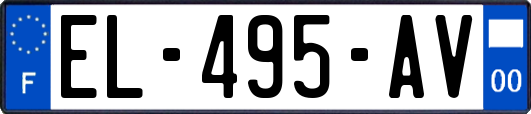 EL-495-AV