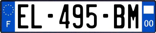 EL-495-BM