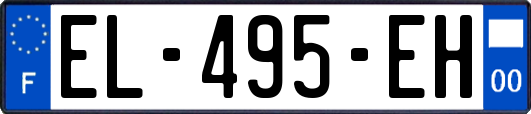 EL-495-EH