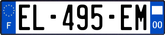EL-495-EM