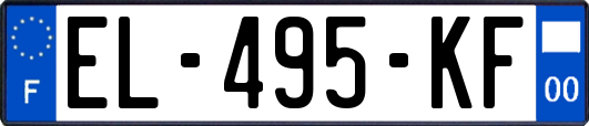 EL-495-KF