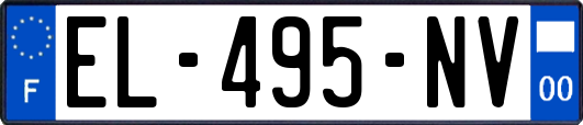 EL-495-NV