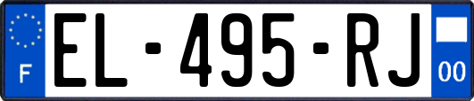 EL-495-RJ