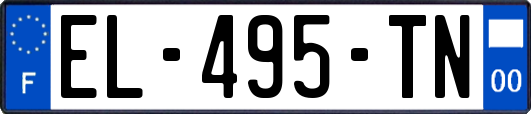 EL-495-TN