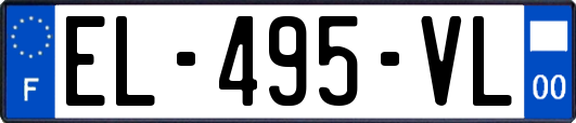 EL-495-VL