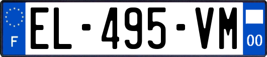 EL-495-VM