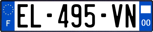 EL-495-VN