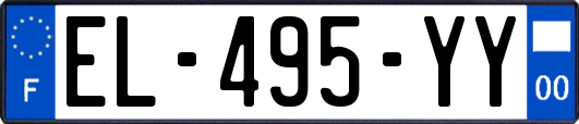 EL-495-YY