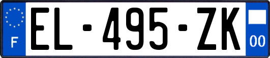 EL-495-ZK