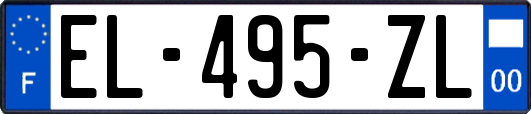 EL-495-ZL