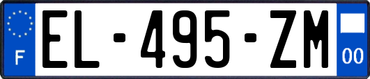 EL-495-ZM