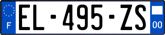 EL-495-ZS