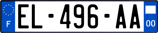 EL-496-AA